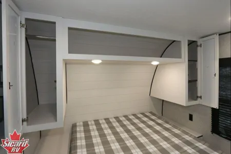 Disciple Jayco Jayco flight Trailer