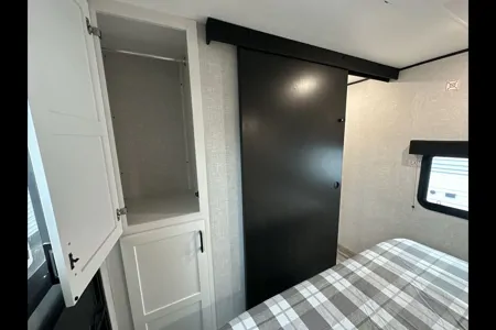 Disciple Jayco Jayco flight Trailer