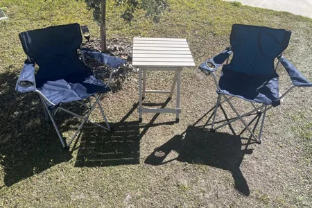 For Small car or proper motorcycle !