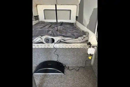 For Small car or proper motorcycle !