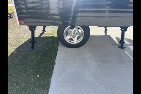 For Small car or proper motorcycle !