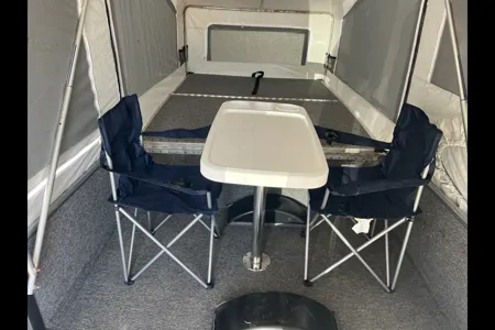 For Small car or proper motorcycle !