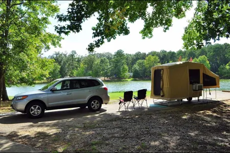 For Small car or proper motorcycle !