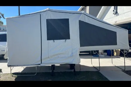 For Small car or proper motorcycle !