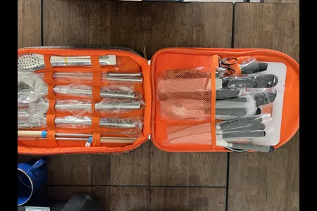 For Small car or proper motorcycle !