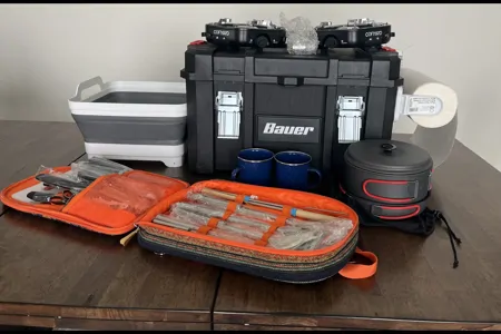 For Small car or proper motorcycle !