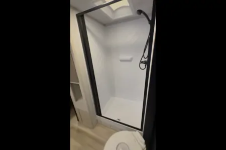 Brand New 2025 Forest-River Family Bunkhouse 36ft