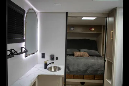 Brand New 2025 Forest-River Family Bunkhouse 36ft