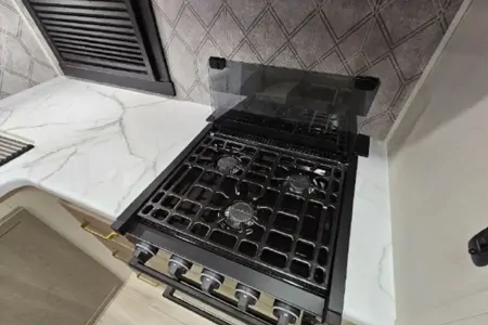 Brand New 2025 Forest-River Family Bunkhouse 36ft