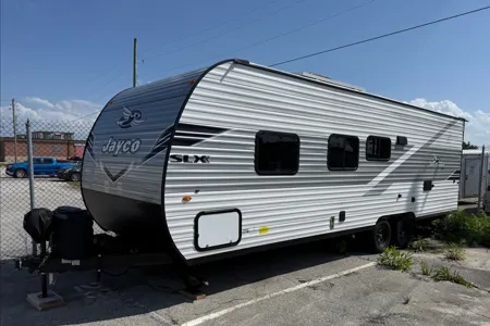 The Breezy Bunkhouse