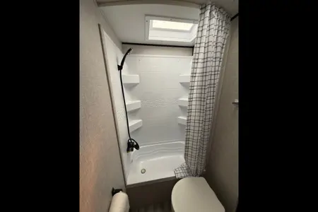 The Breezy Bunkhouse