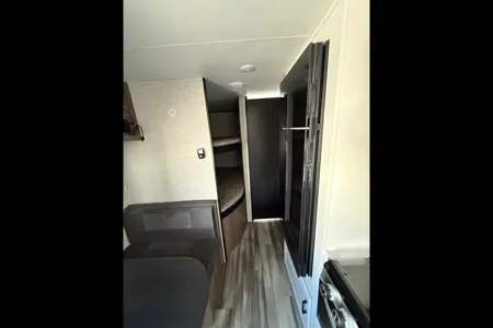 The Breezy Bunkhouse