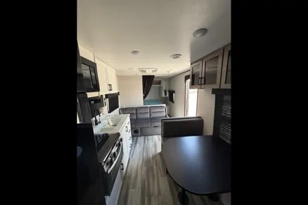The Breezy Bunkhouse