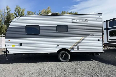 Open Range Colt 17BH Bunkhouse Family Travel Trailer
