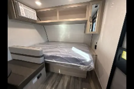 Open Range Colt 17BH Bunkhouse Family Travel Trailer
