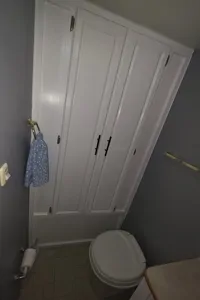 E&J Fleetwood 2004 Travel Trailer