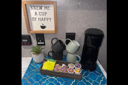 Let’s Getaway! Jayco 195RB Travel Trailer