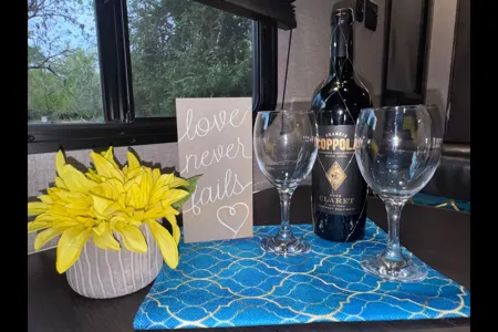 Let’s Getaway! Jayco 195RB Travel Trailer