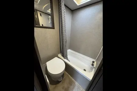 Let’s Getaway! Jayco 195RB Travel Trailer