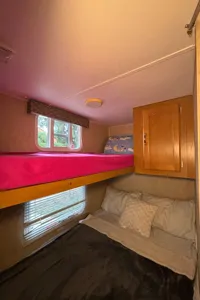 Dreamer Cozy Camper