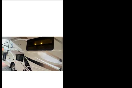 Elena's Thor Motor Coach Ace Class A