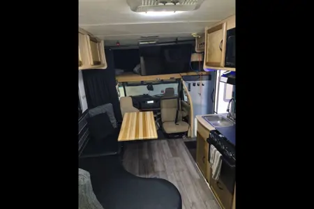 Coachmen Freelander 21QB