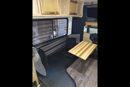 Coachmen Freelander 21QB