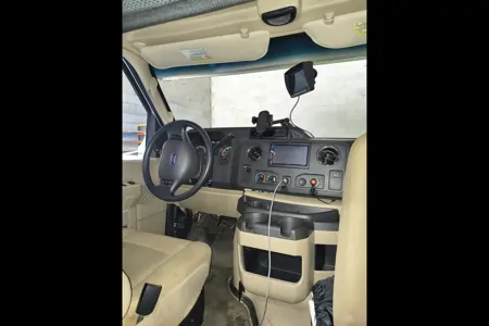 Coachmen Freelander 21QB