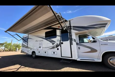 2020 Jayco Greyhawk 31FP: Spacious, Comfort& Fun!