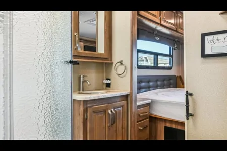 2020 Jayco Greyhawk 31FP: Spacious, Comfort& Fun!