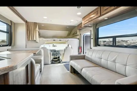 2020 Jayco Greyhawk 31FP: Spacious, Comfort& Fun!