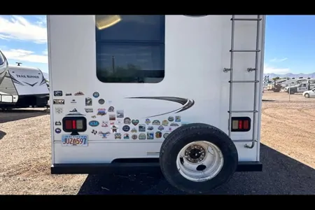 2020 Jayco Greyhawk 31FP: Spacious, Comfort& Fun!