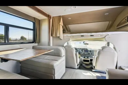 2020 Jayco Greyhawk 31FP: Spacious, Comfort& Fun!