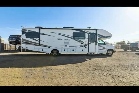 2020 Jayco Greyhawk 31FP: Spacious, Comfort& Fun!