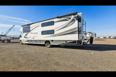 2020 Jayco Greyhawk 31FP: Spacious, Comfort& Fun!