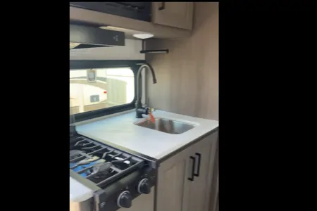 Transcend Basecamp | Family Bunkhouse | Easy Tow | Sleeps 5”