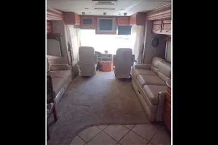 Britt's Monaco Diplomat Class A