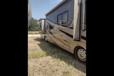 Britt's Monaco Diplomat Class A