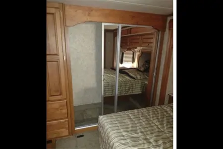 Britt's Monaco Diplomat Class A