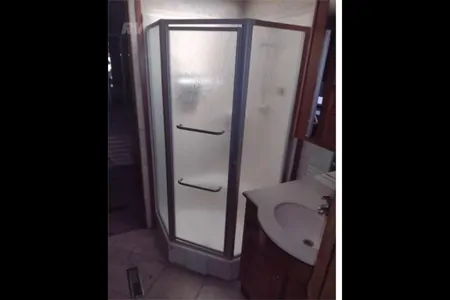 Britt's Monaco Diplomat Class A