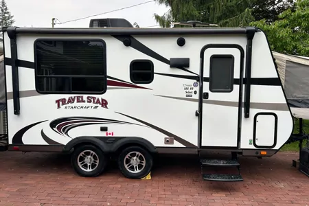 Dave's Starcraft Travel Star Hybrid 