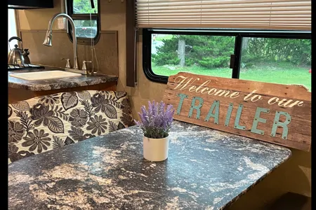 Dave's Starcraft Travel Star Hybrid 