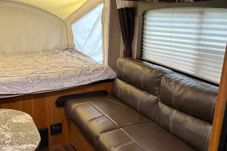 Dave's Starcraft Travel Star Hybrid 