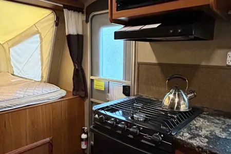 Dave's Starcraft Travel Star Hybrid 