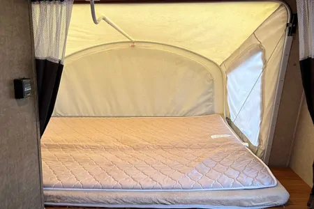 Dave's Starcraft Travel Star Hybrid 