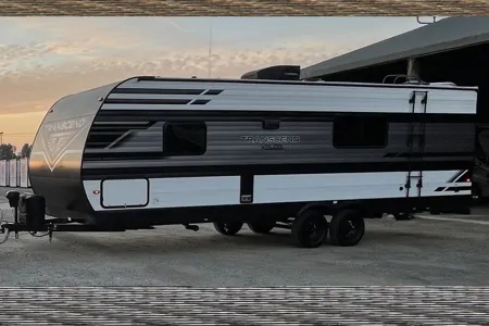 Grand Design TRANSCEND XPLOR Travel Trailer
