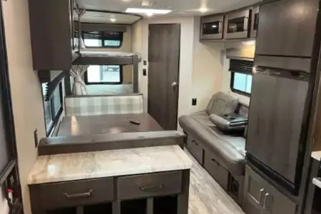 Grand Design TRANSCEND XPLOR Travel Trailer