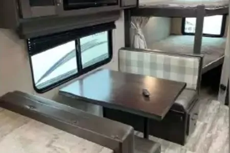 Grand Design TRANSCEND XPLOR Travel Trailer