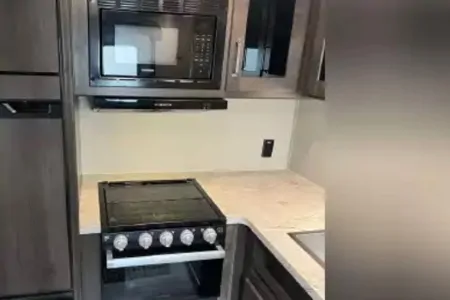 Grand Design TRANSCEND XPLOR Travel Trailer