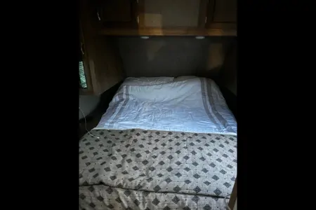 Chuck's Coachmen Catalina Travel Trailer